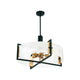 Savoy House - Hayward 5-Light Pendant - Lights Canada