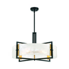Savoy House - Hayward 5-Light Pendant - Lights Canada