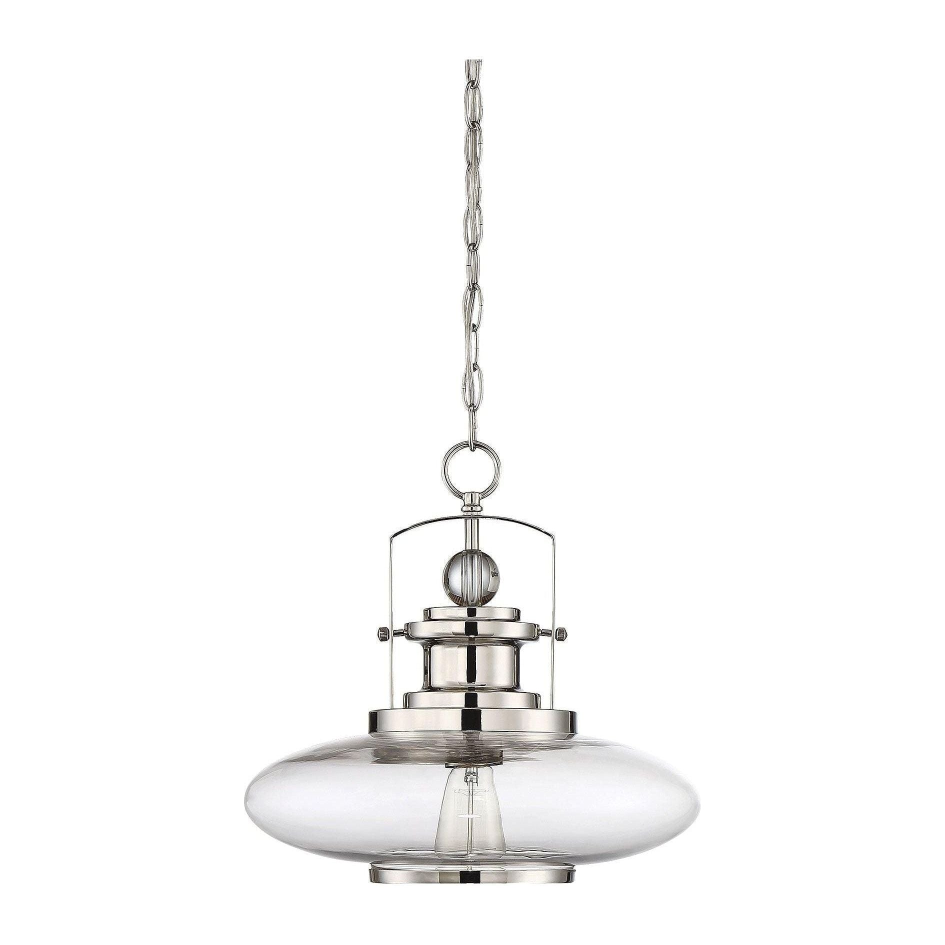 Savoy House - Mayfield Pendant - Lights Canada