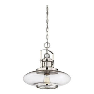 Savoy House - Mayfield Pendant - Lights Canada