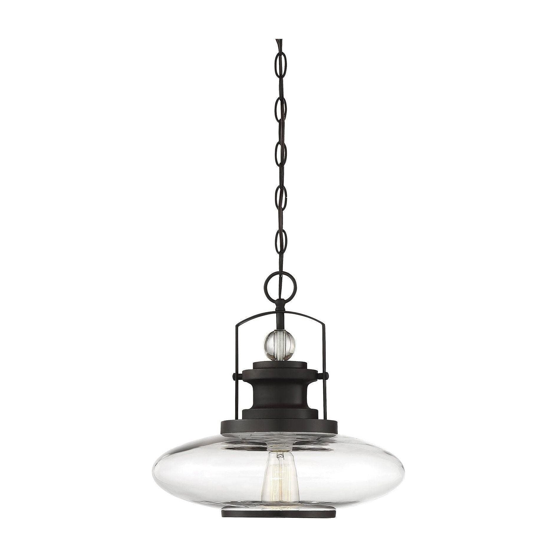 Savoy House - Mayfield Pendant - Lights Canada