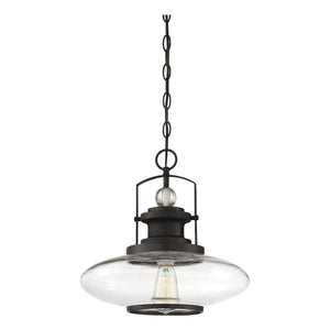 Savoy House - Mayfield Pendant - Lights Canada