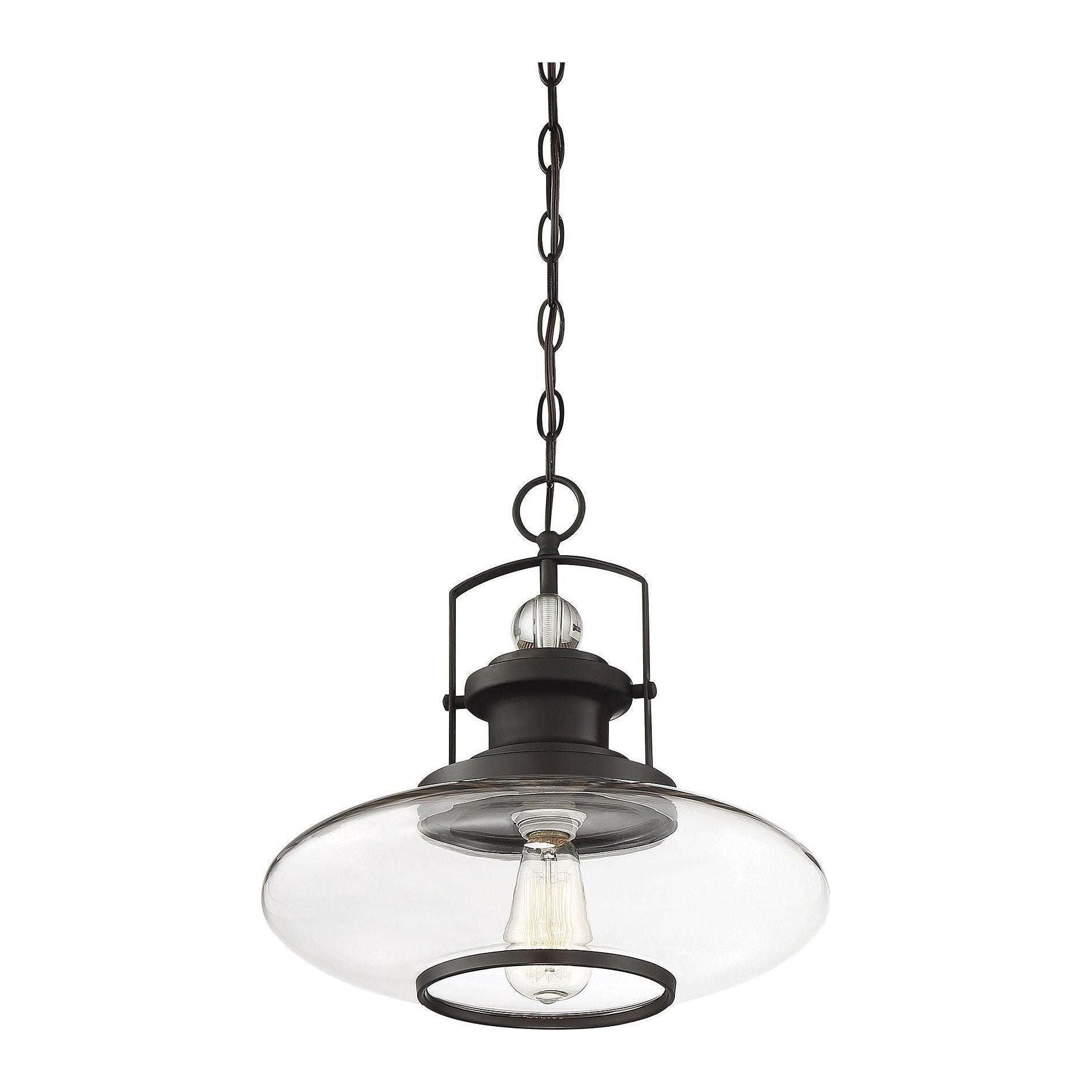 Savoy House - Mayfield Pendant - Lights Canada