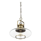 Savoy House - Mayfield Pendant - Lights Canada