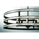 Savoy House - Madera 5-Light Pendant - Lights Canada