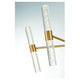 Savoy House - Arlon 10-Light LED Chandelier - Lights Canada