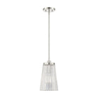 Savoy House - Chantilly 1-Light Pendant - Lights Canada