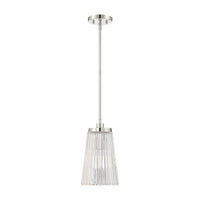 Chantilly 1-Light Pendant