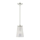 Savoy House - Chantilly 1-Light Pendant - Lights Canada