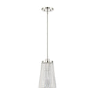 Savoy House - Chantilly 1-Light Pendant - Lights Canada