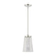 Savoy House - Chantilly 1-Light Pendant - Lights Canada