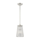 Savoy House - Chantilly 1-Light Pendant - Lights Canada