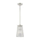 Savoy House - Chantilly 1-Light Pendant - Lights Canada