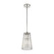 Savoy House - Chantilly 1-Light Pendant - Lights Canada