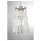 Savoy House - Chantilly 1-Light Pendant - Lights Canada