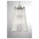 Savoy House - Chantilly 1-Light Pendant - Lights Canada