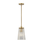 Savoy House - Chantilly 1-Light Pendant - Lights Canada