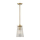 Savoy House - Chantilly 1-Light Pendant - Lights Canada