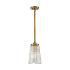 Savoy House - Chantilly 1-Light Pendant - Lights Canada