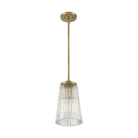 Savoy House - Chantilly 1-Light Pendant - Lights Canada