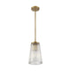 Savoy House - Chantilly 1-Light Pendant - Lights Canada