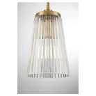 Savoy House - Chantilly 1-Light Pendant - Lights Canada