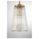 Savoy House - Chantilly 1-Light Pendant - Lights Canada