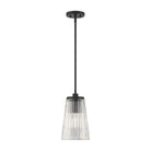 Savoy House - Chantilly 1-Light Pendant - Lights Canada