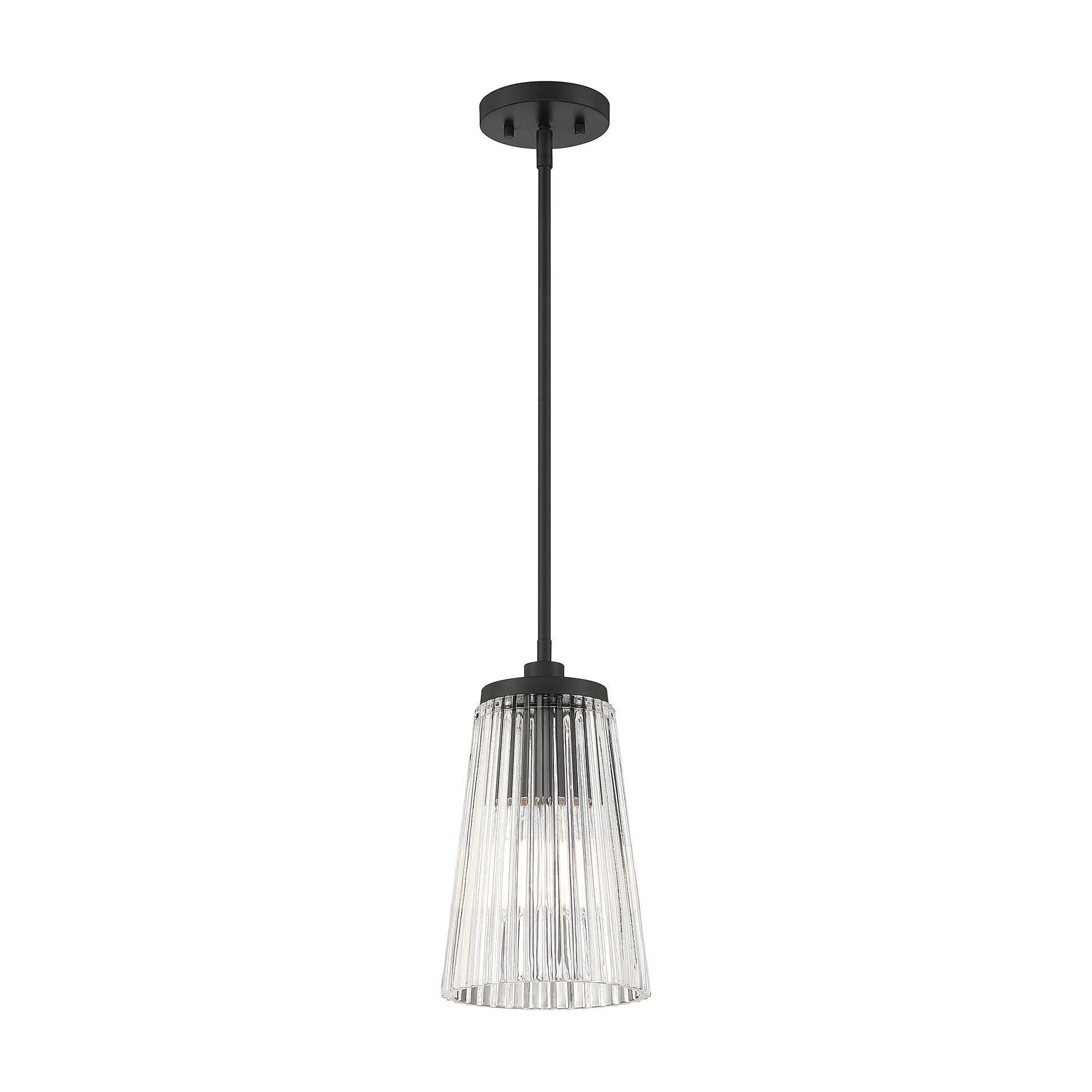 Savoy House - Chantilly 1-Light Pendant - Lights Canada