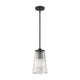 Savoy House - Chantilly 1-Light Pendant - Lights Canada