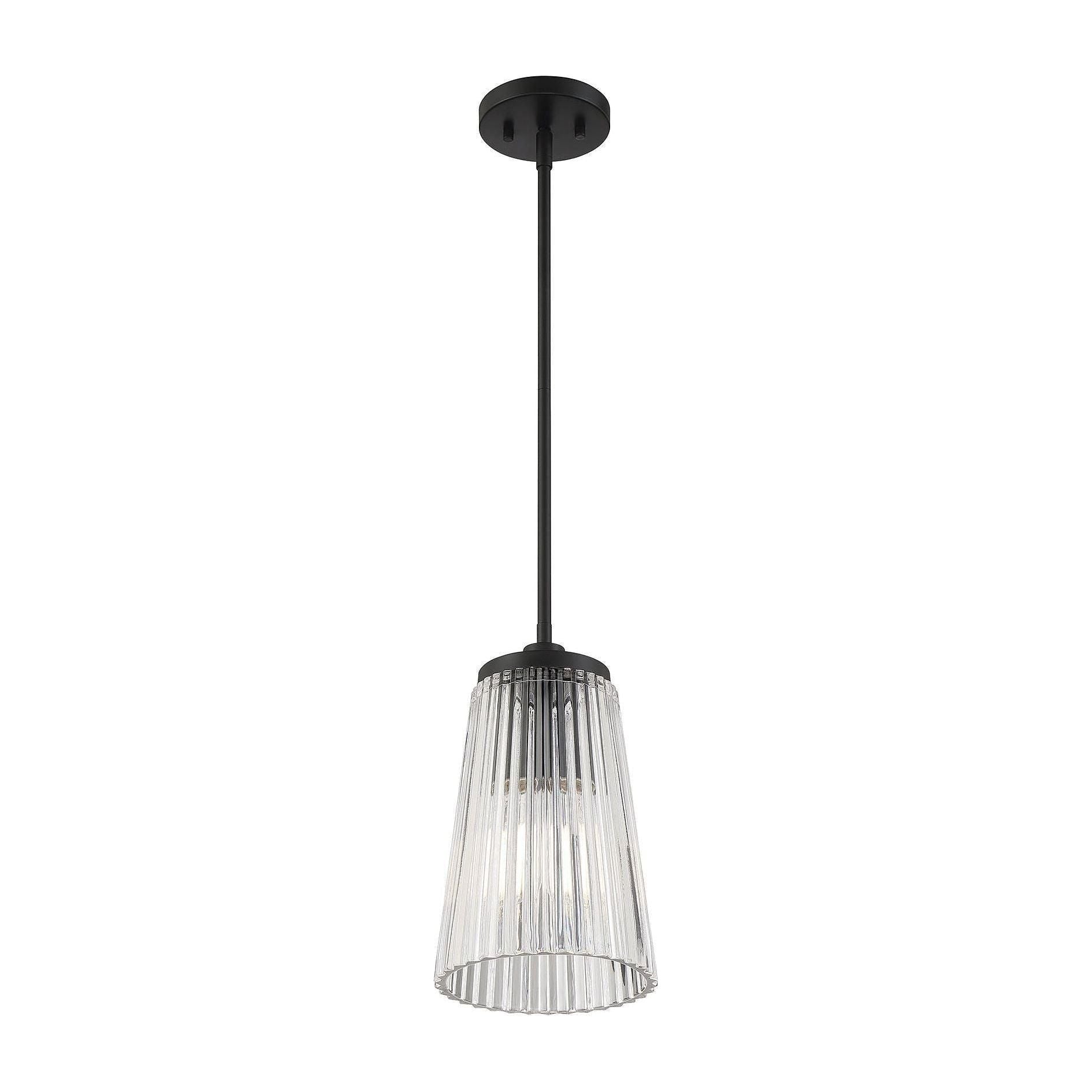 Savoy House - Chantilly 1-Light Pendant - Lights Canada