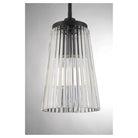 Savoy House - Chantilly 1-Light Pendant - Lights Canada