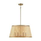 Savoy House - Astoria 6-Light Pendant - Lights Canada