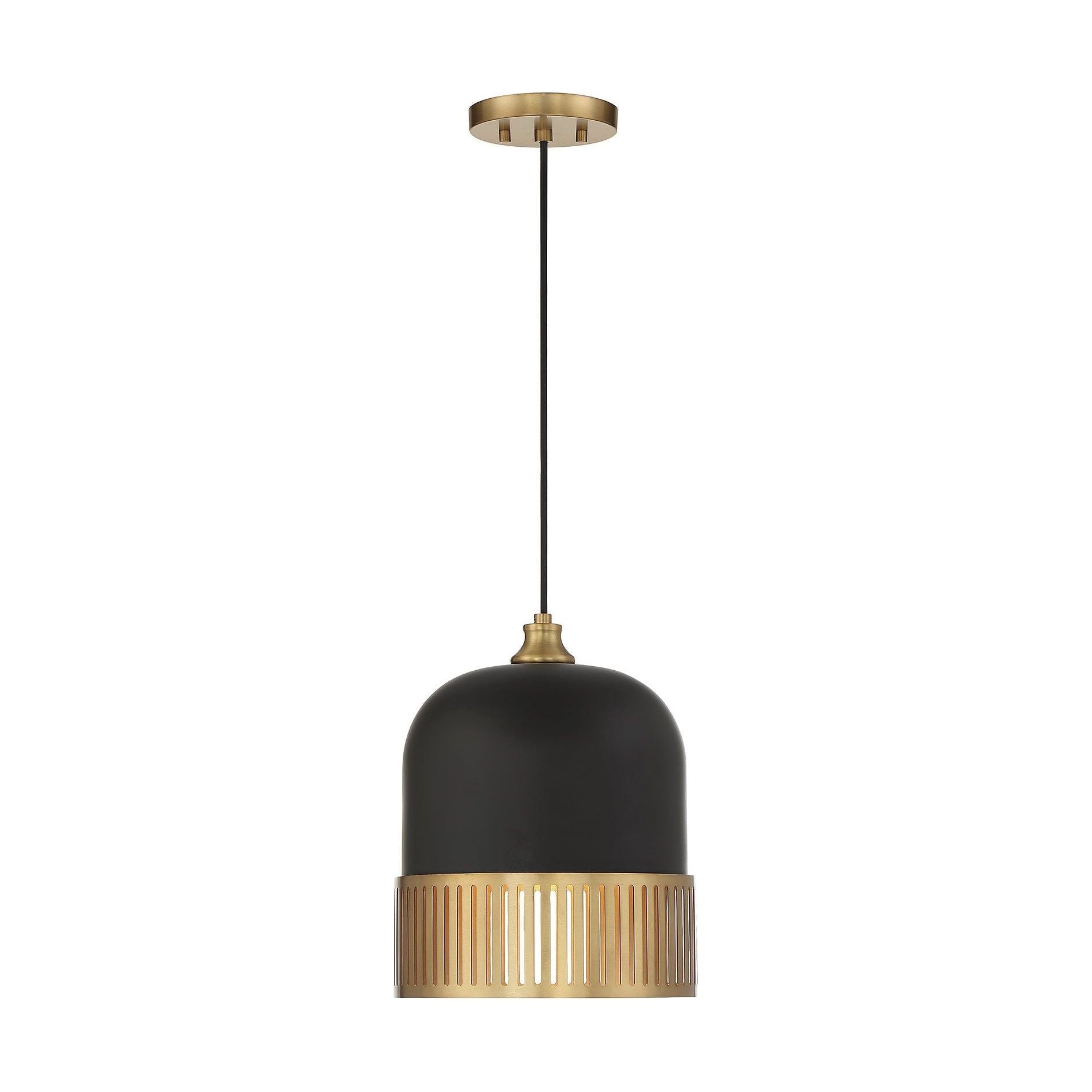 Savoy House - Eclipse 1-Light Pendant - Lights Canada