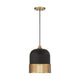 Savoy House - Eclipse 1-Light Pendant - Lights Canada