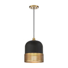 Savoy House - Eclipse 1-Light Pendant - Lights Canada