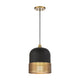 Savoy House - Eclipse 1-Light Pendant - Lights Canada