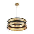 Savoy House - Eclipse 4-Light Pendant - Lights Canada