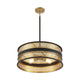 Savoy House - Eclipse 4-Light Pendant - Lights Canada