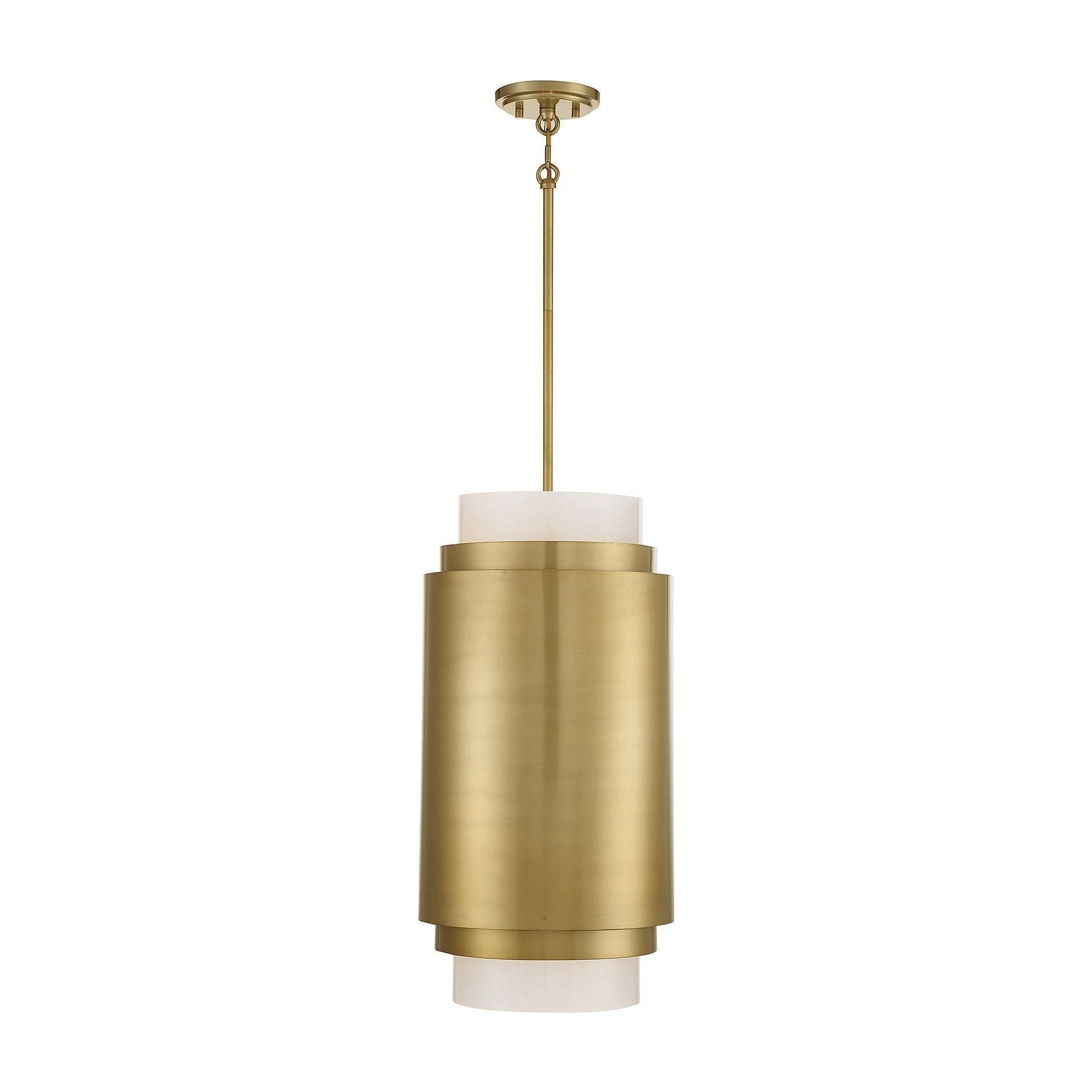 Savoy House - Beacon 3-Light Pendant - Lights Canada