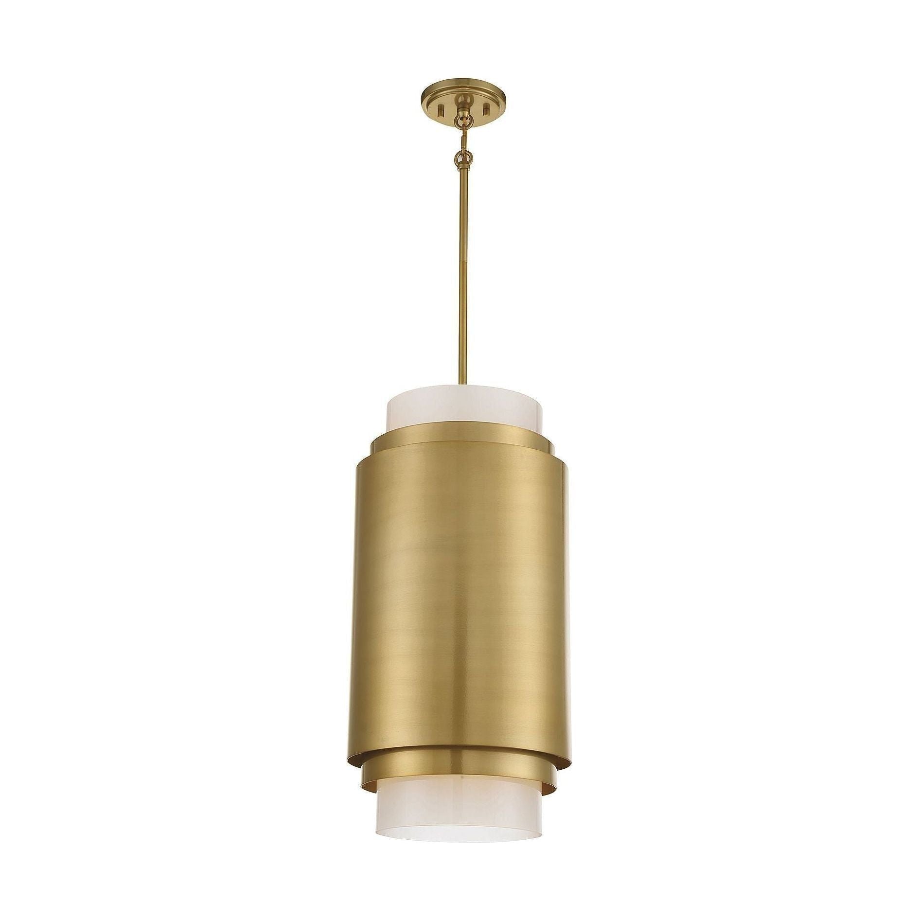 Savoy House - Beacon 3-Light Pendant - Lights Canada
