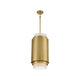 Savoy House - Beacon 3-Light Pendant - Lights Canada