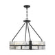 Savoy House - Hudson Pendant - Lights Canada