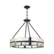 Savoy House - Hudson Pendant - Lights Canada
