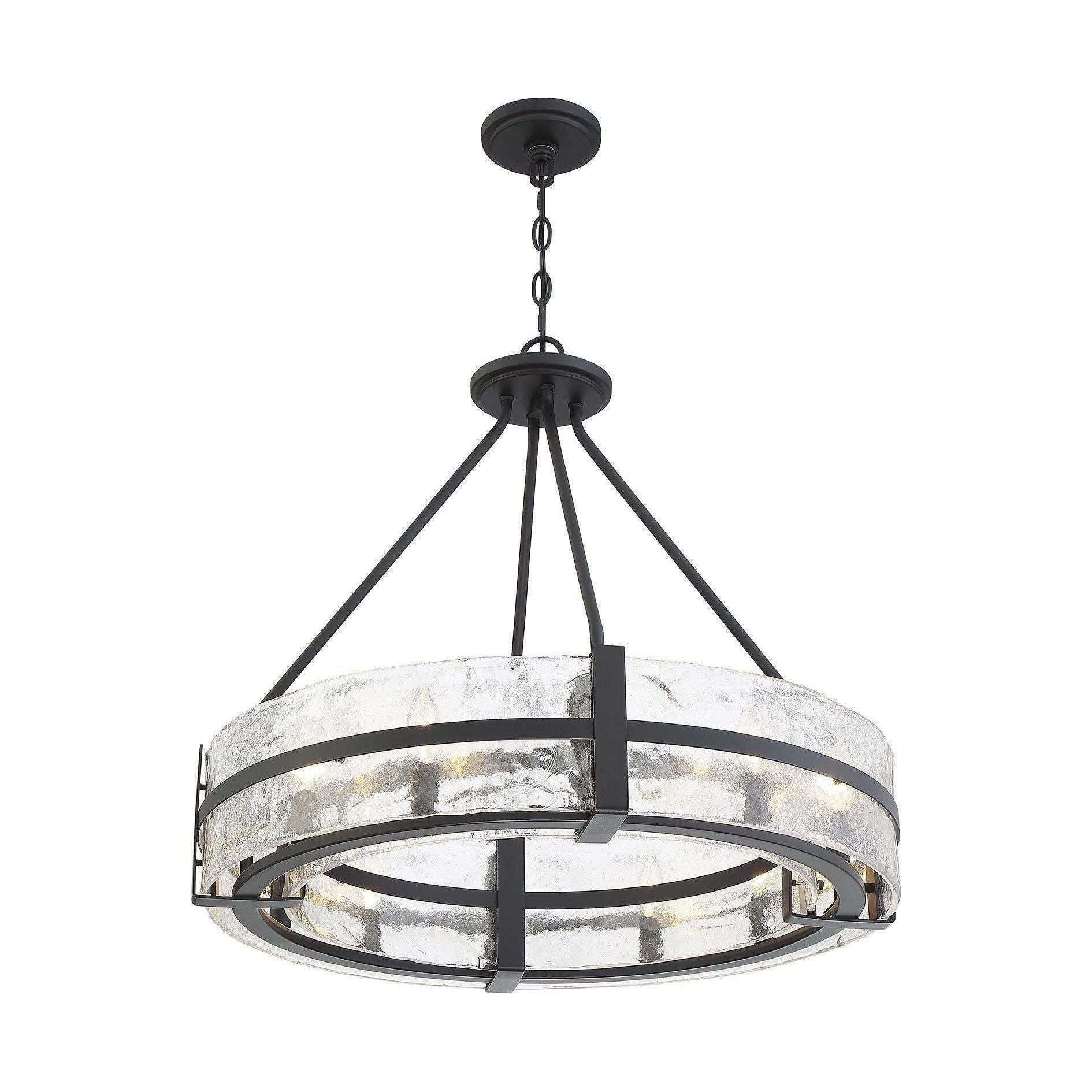 Savoy House - Hudson Pendant - Lights Canada