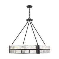 Hudson Pendant