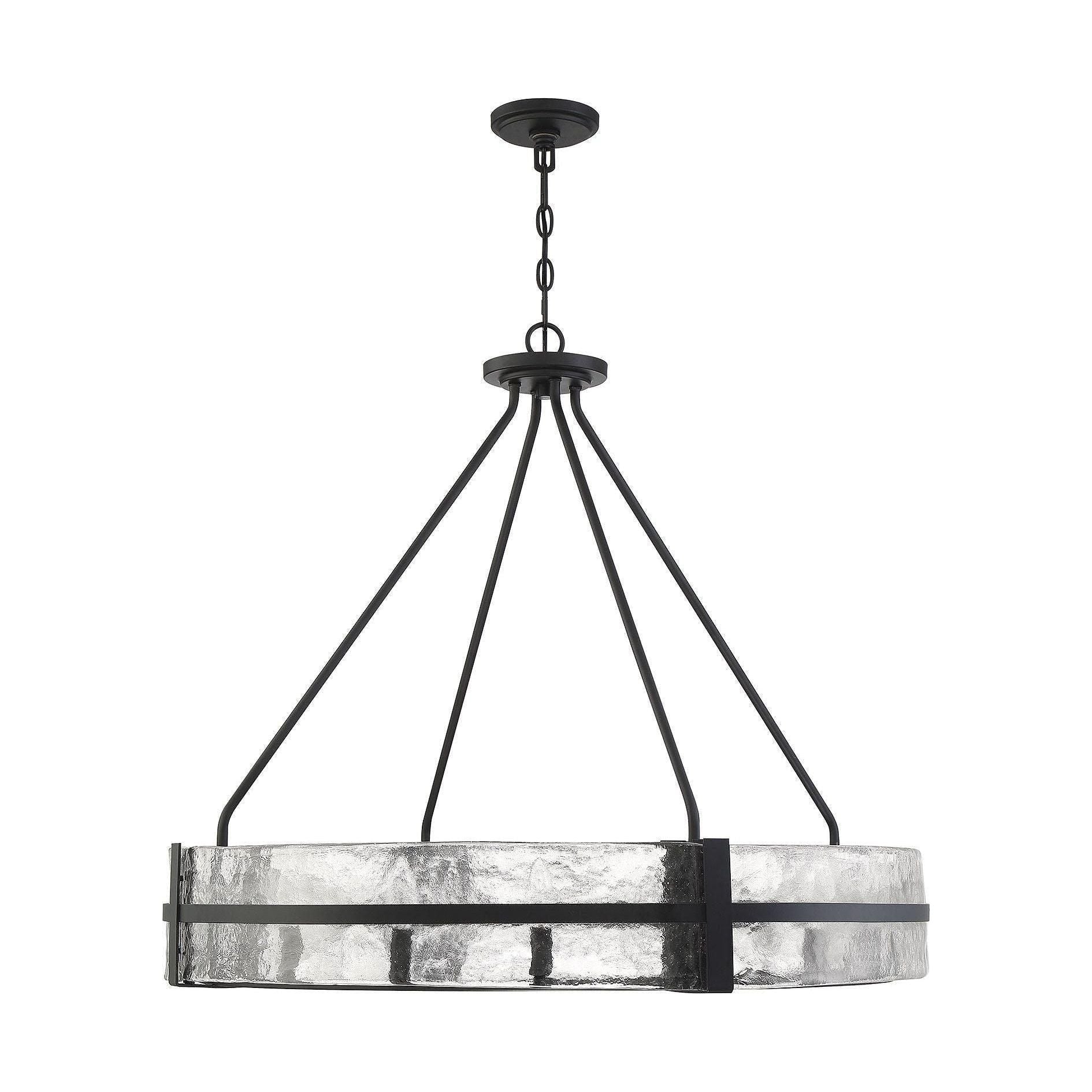 Savoy House - Hudson Pendant - Lights Canada