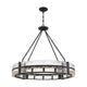 Savoy House - Hudson Pendant - Lights Canada