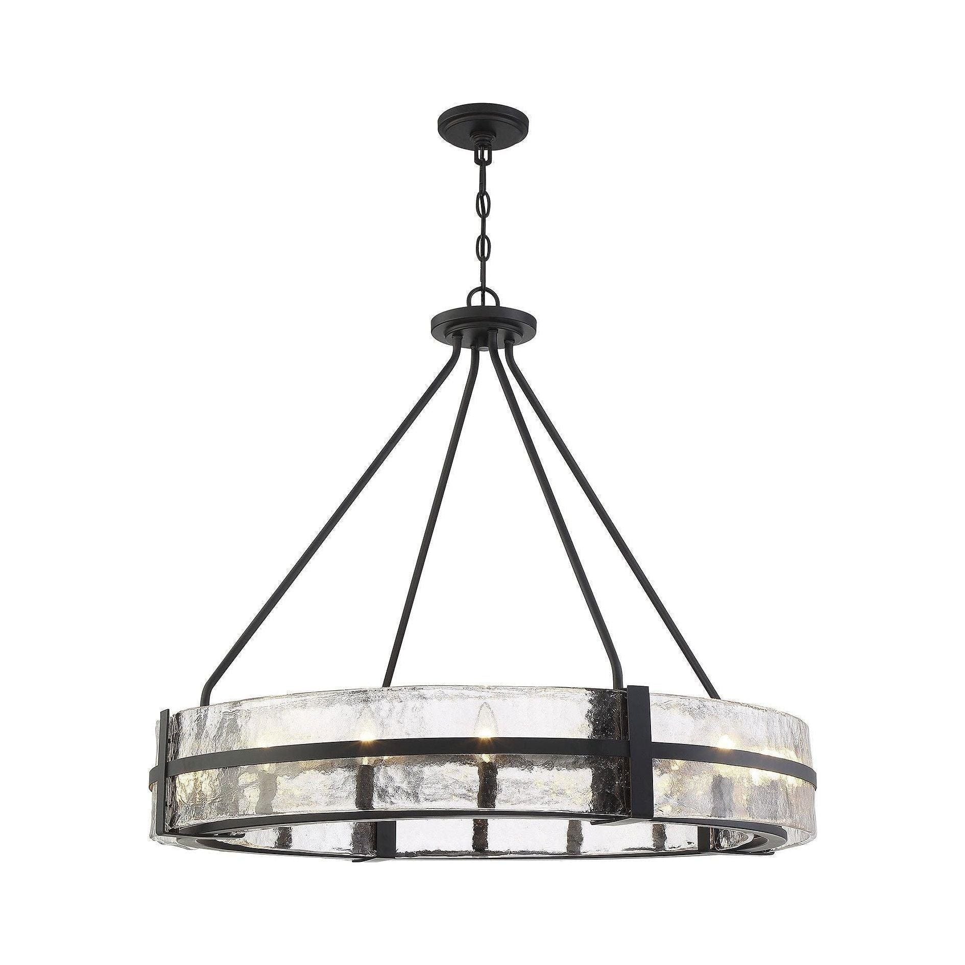 Savoy House - Hudson Pendant - Lights Canada
