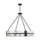 Savoy House - Hudson Pendant - Lights Canada